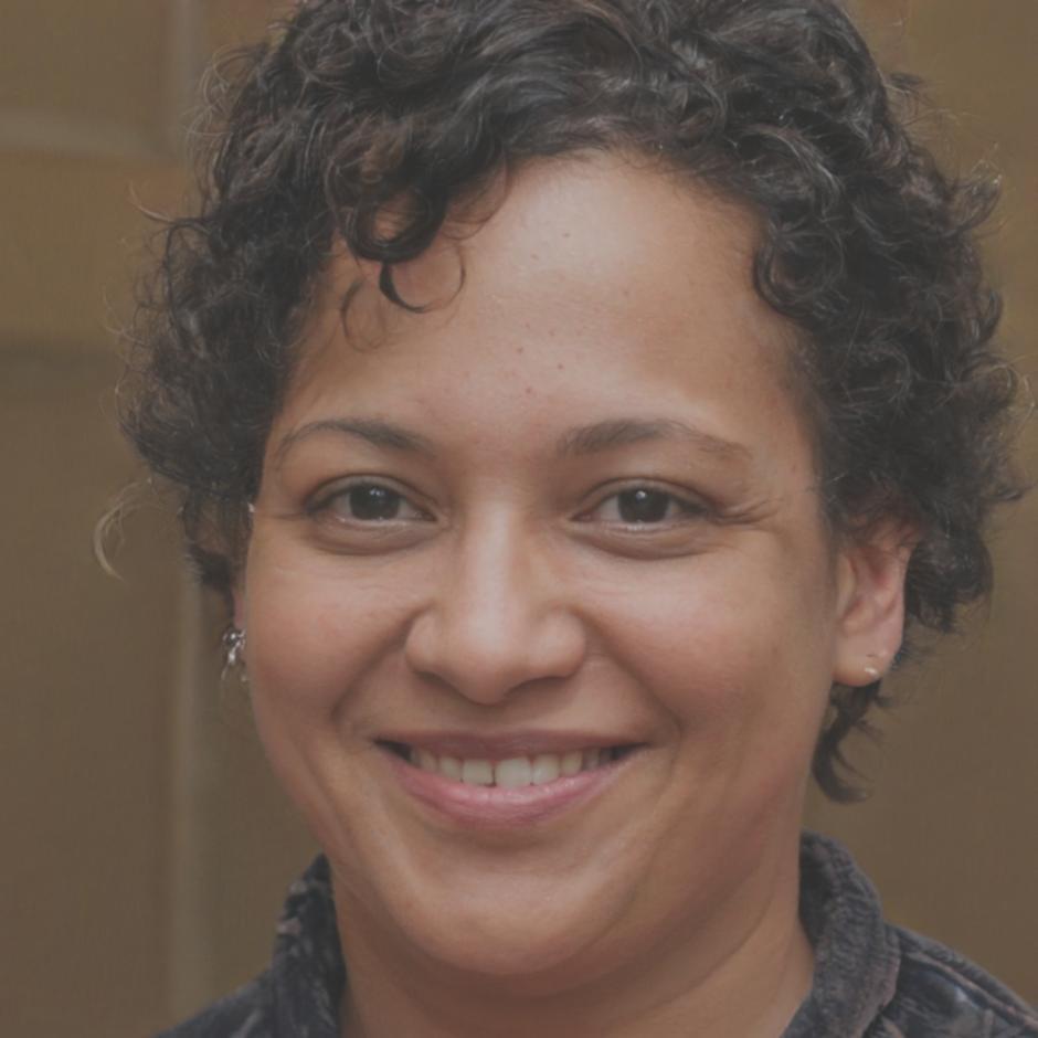 Beatriz Morales, experta en análisis de riesgos