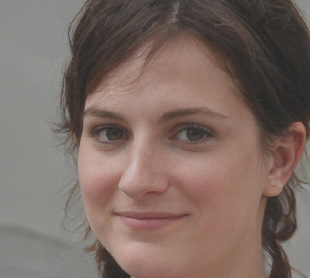 Lucía Herrera, directora de planificación estratégica